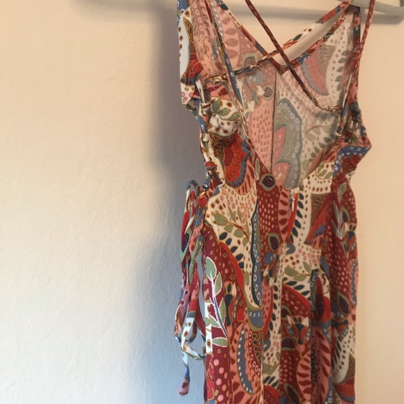 Maxi dress - Picture 5 of 5